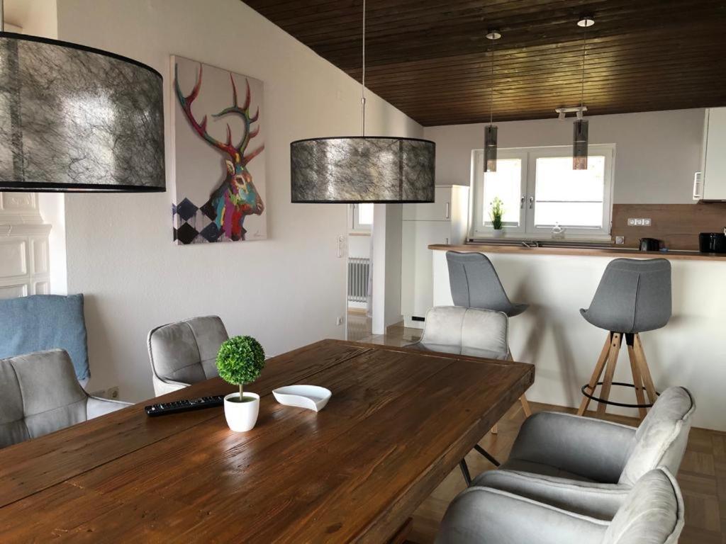 Villa Alpenblick Füssen Eksteriør billede