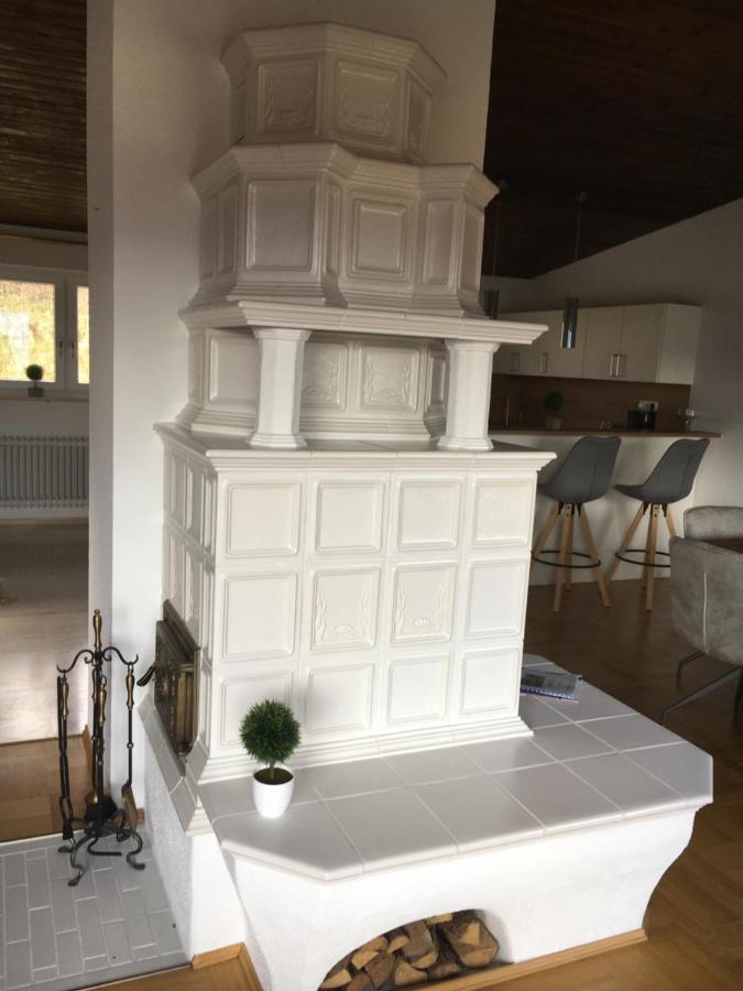 Villa Alpenblick Füssen Eksteriør billede