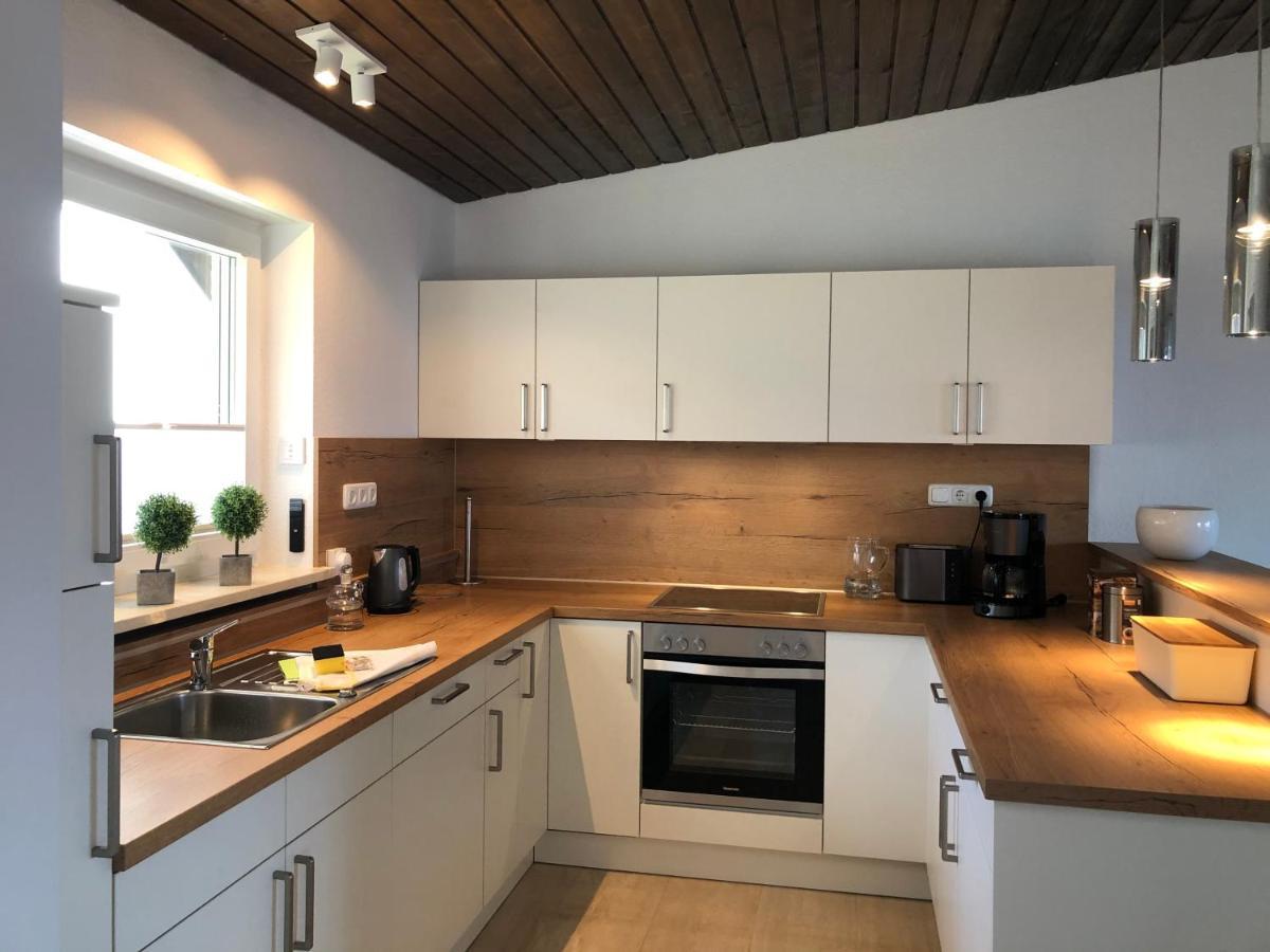 Villa Alpenblick Füssen Eksteriør billede