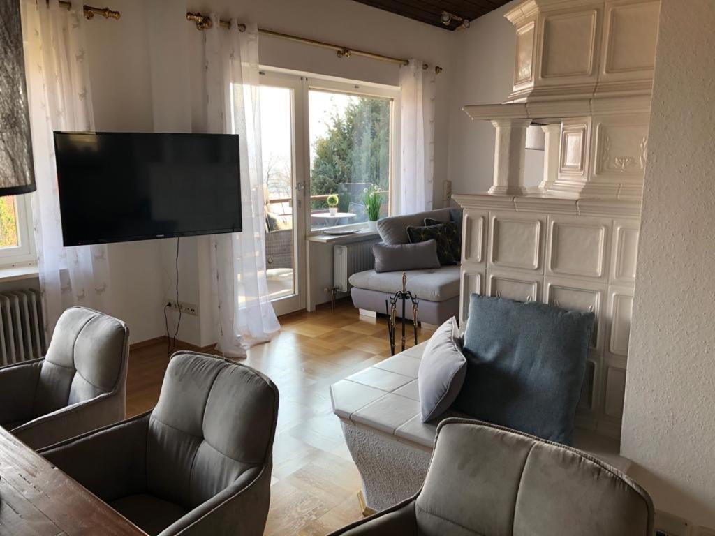 Villa Alpenblick Füssen Eksteriør billede