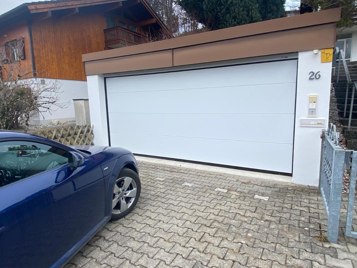 Villa Alpenblick Füssen Eksteriør billede