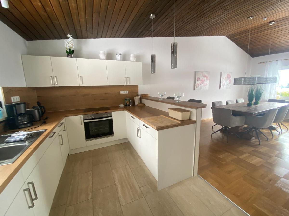 Villa Alpenblick Füssen Eksteriør billede