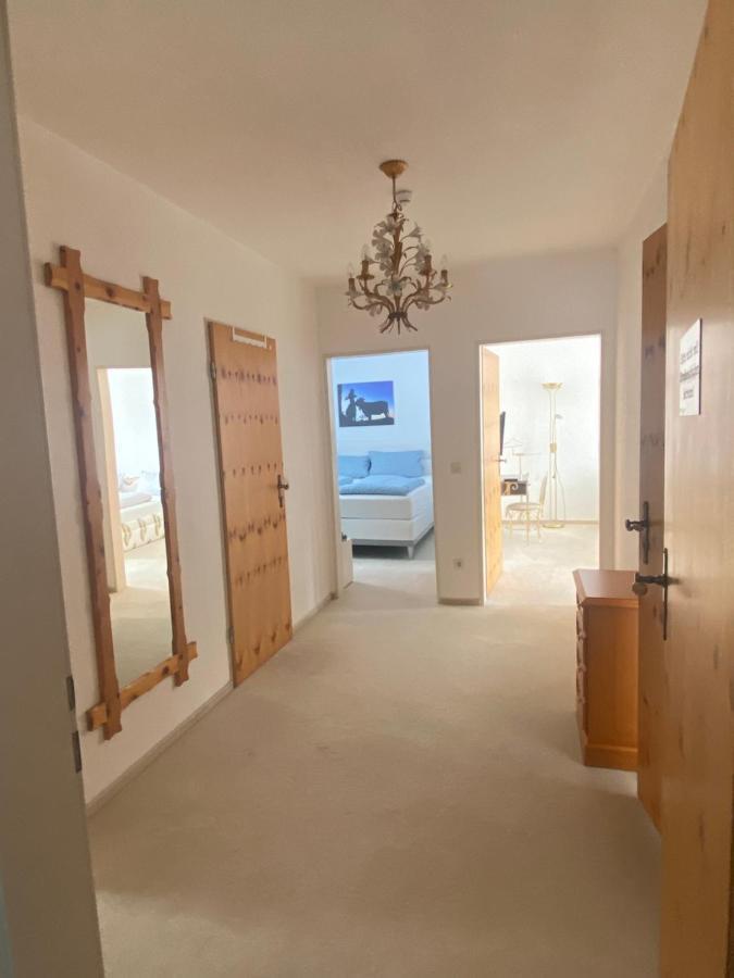 Villa Alpenblick Füssen Eksteriør billede