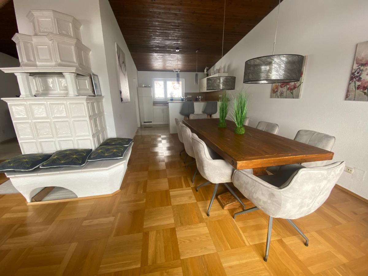 Villa Alpenblick Füssen Eksteriør billede